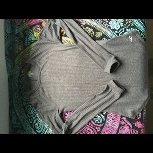 Hollister Long Sleeve Shirt